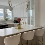 Sea View Appartement *