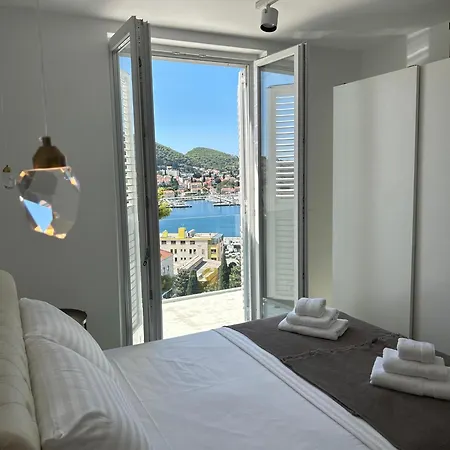 Sea View Apartment Dubrovnik