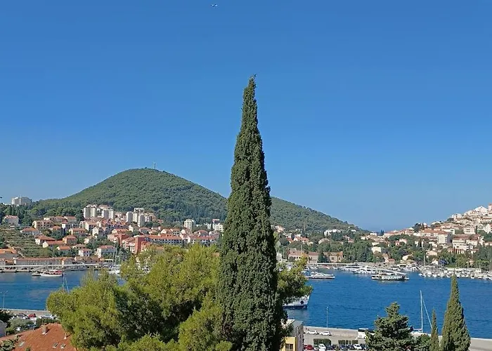 Sea View Apartment Dubrovnik