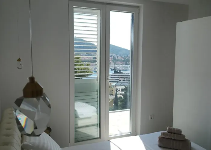 Apartment Sea View Dubrovnik