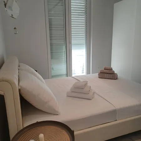 Sea View Appartement