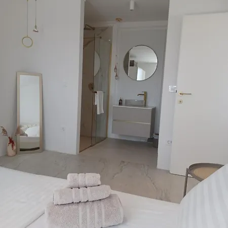 Sea View Апартаменты