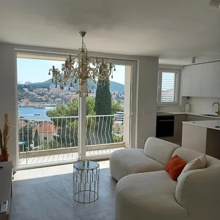Sea View Ντουμπρόβνικ