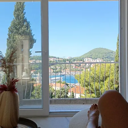 Sea View Ντουμπρόβνικ