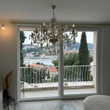 Sea View Dubrovnik