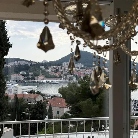 Apartman Sea View