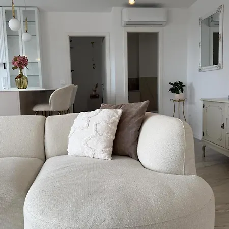 Sea View Apartman