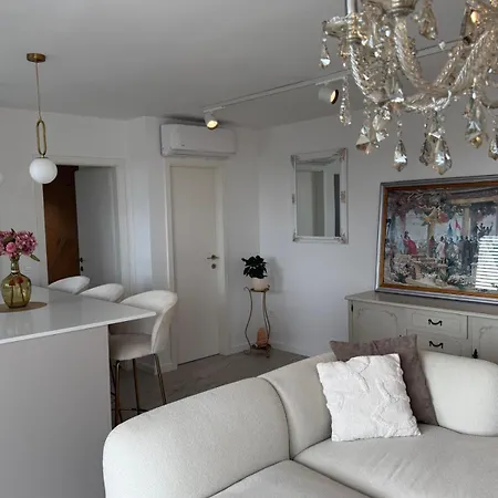 Apartman Sea View