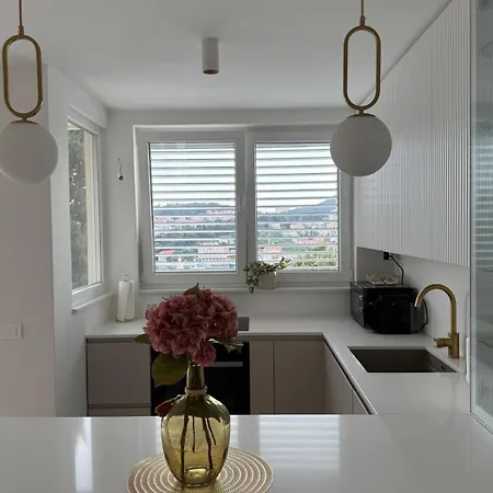 Sea View Apartman Dubrovnik
