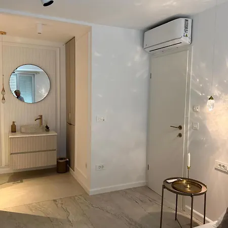Apartman Sea View
