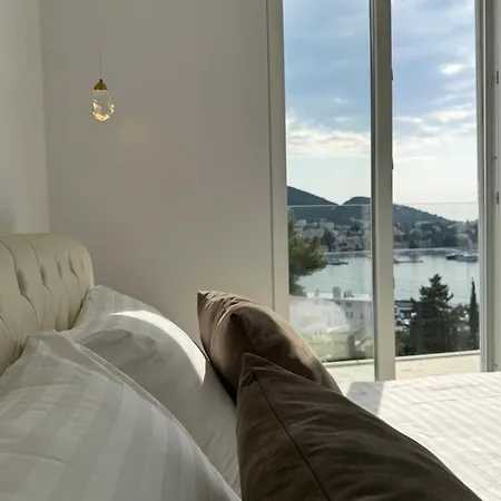 Sea View Dubrovnik