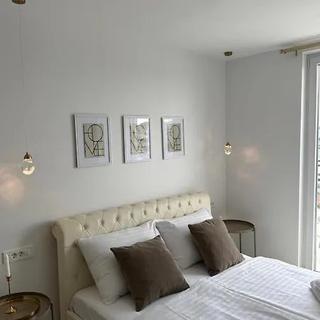Sea View Apartman