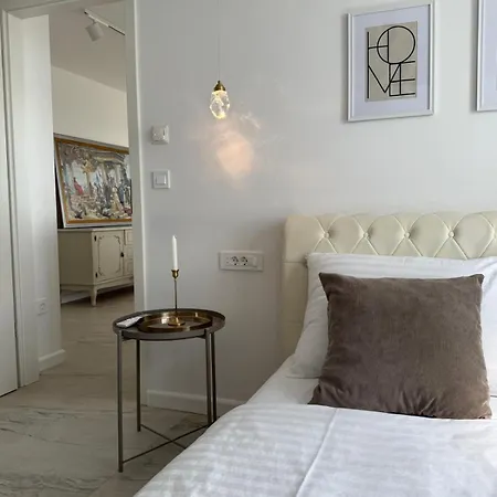 Sea View Apartman Dubrovnik