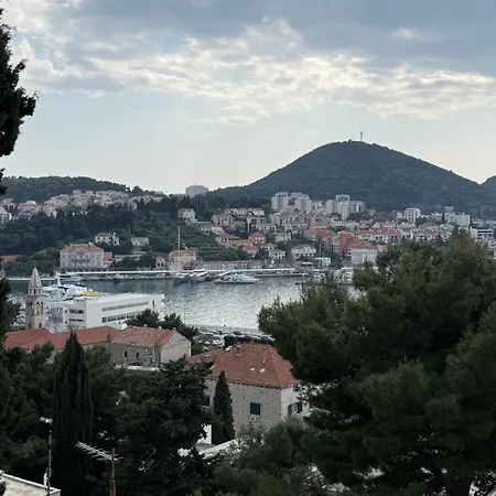Sea View Dubrovnik