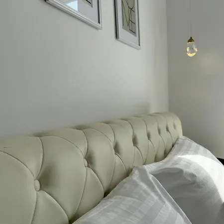 Apartman Sea View *