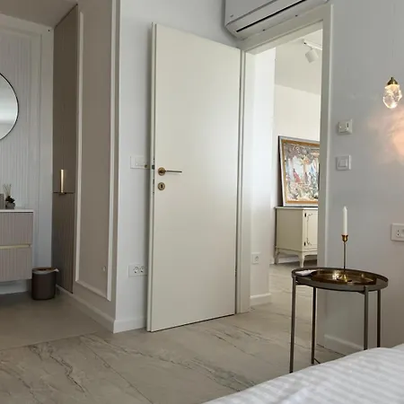 Sea View Apartman