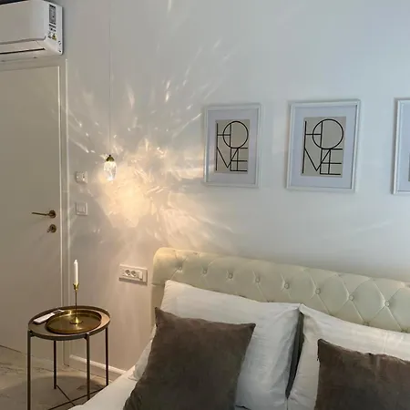 Apartman Sea View