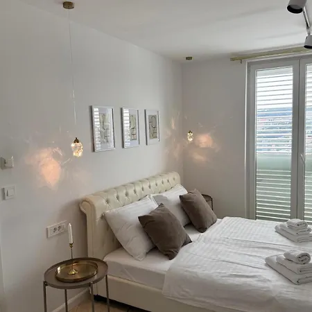 Apartman Sea View Dubrovnik