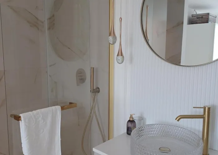 Sea View * דוברובניק