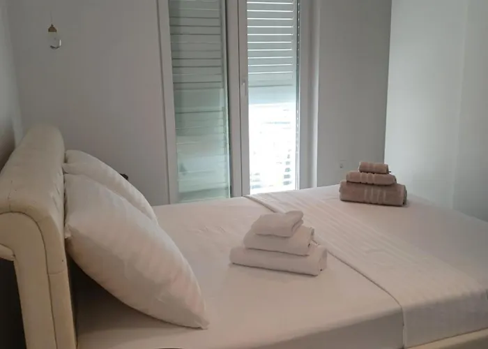 Sea View Appartement