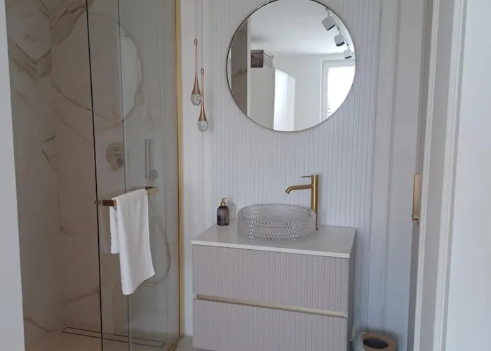 Sea View דוברובניק