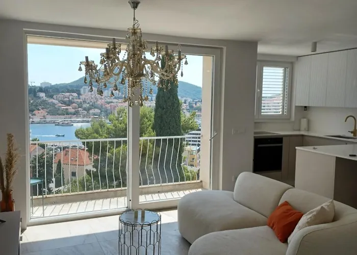 Sea View Dubrovnik